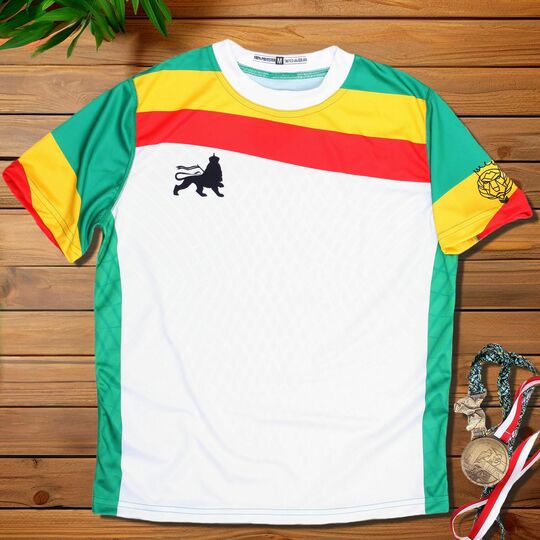 Dres Roots Reggae