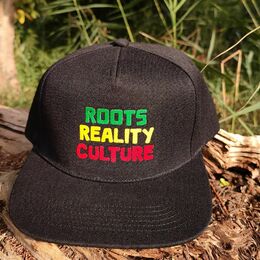 Snapback - Roots Reality Culture