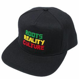 Snapback - Roots Reality Culture